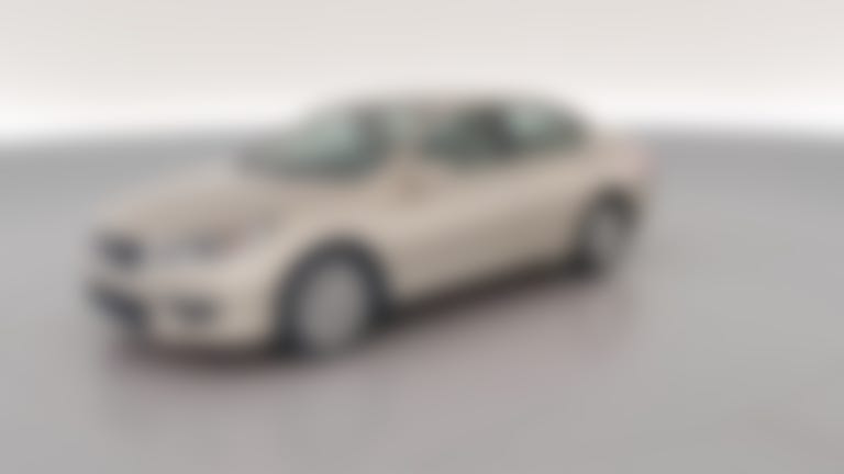 2015 Honda Accord vehicle photo