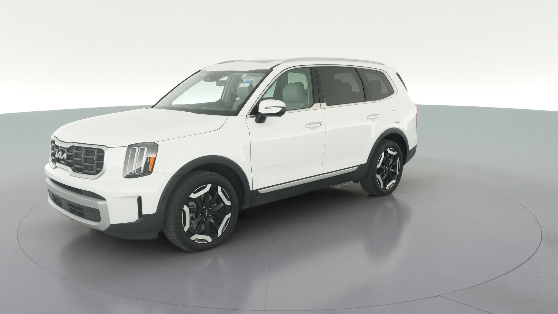 2025 Kia Telluride vehicle photo