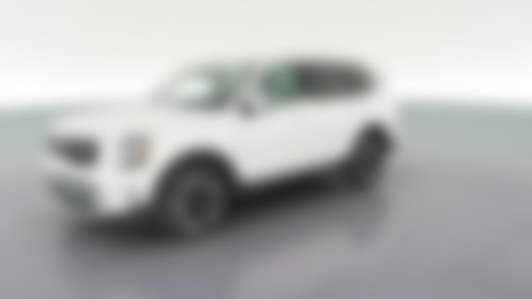 2025 Kia Telluride vehicle photo