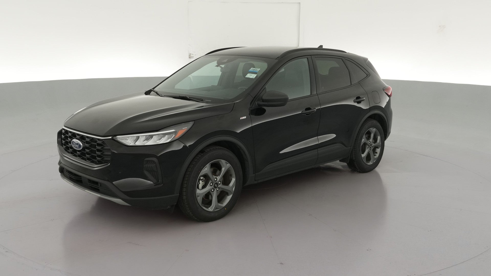 2025 Ford Escape vehicle photo