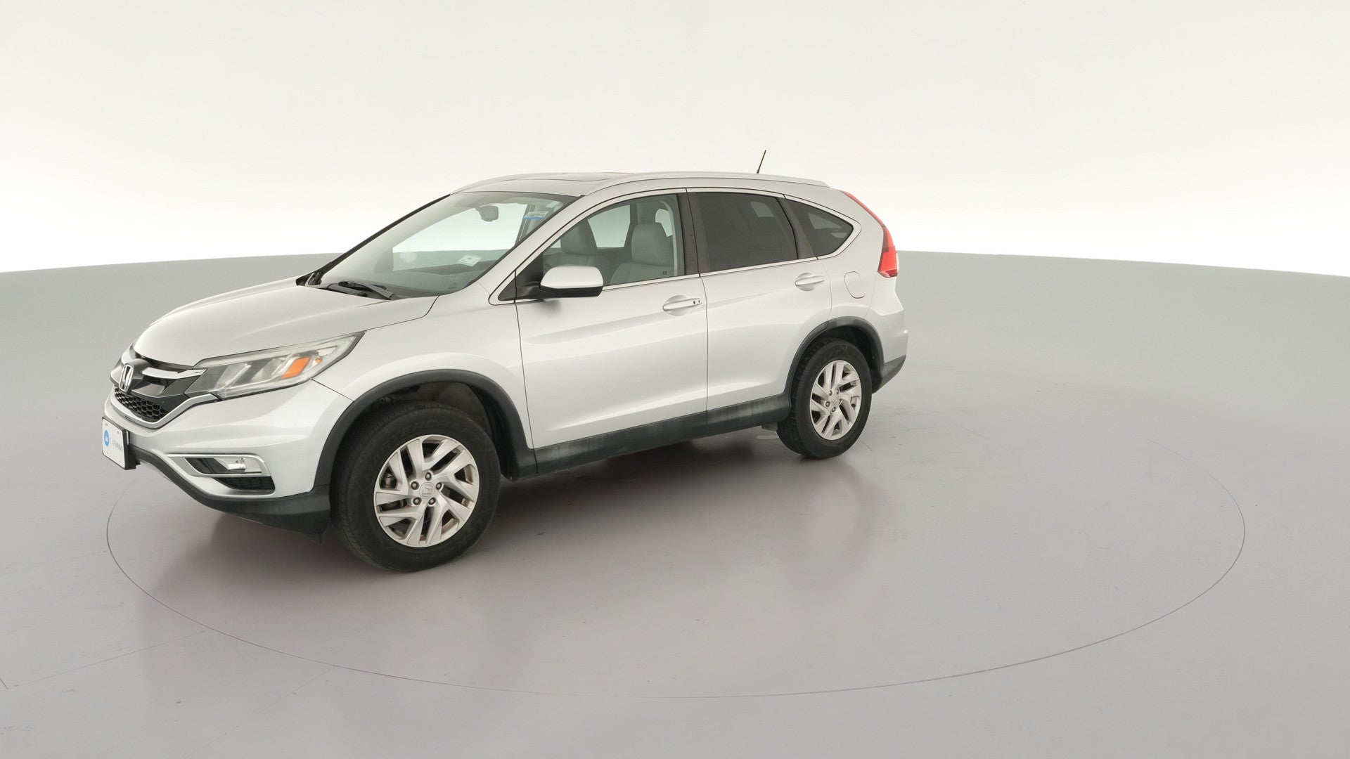 2016 Honda CR-V vehicle photo