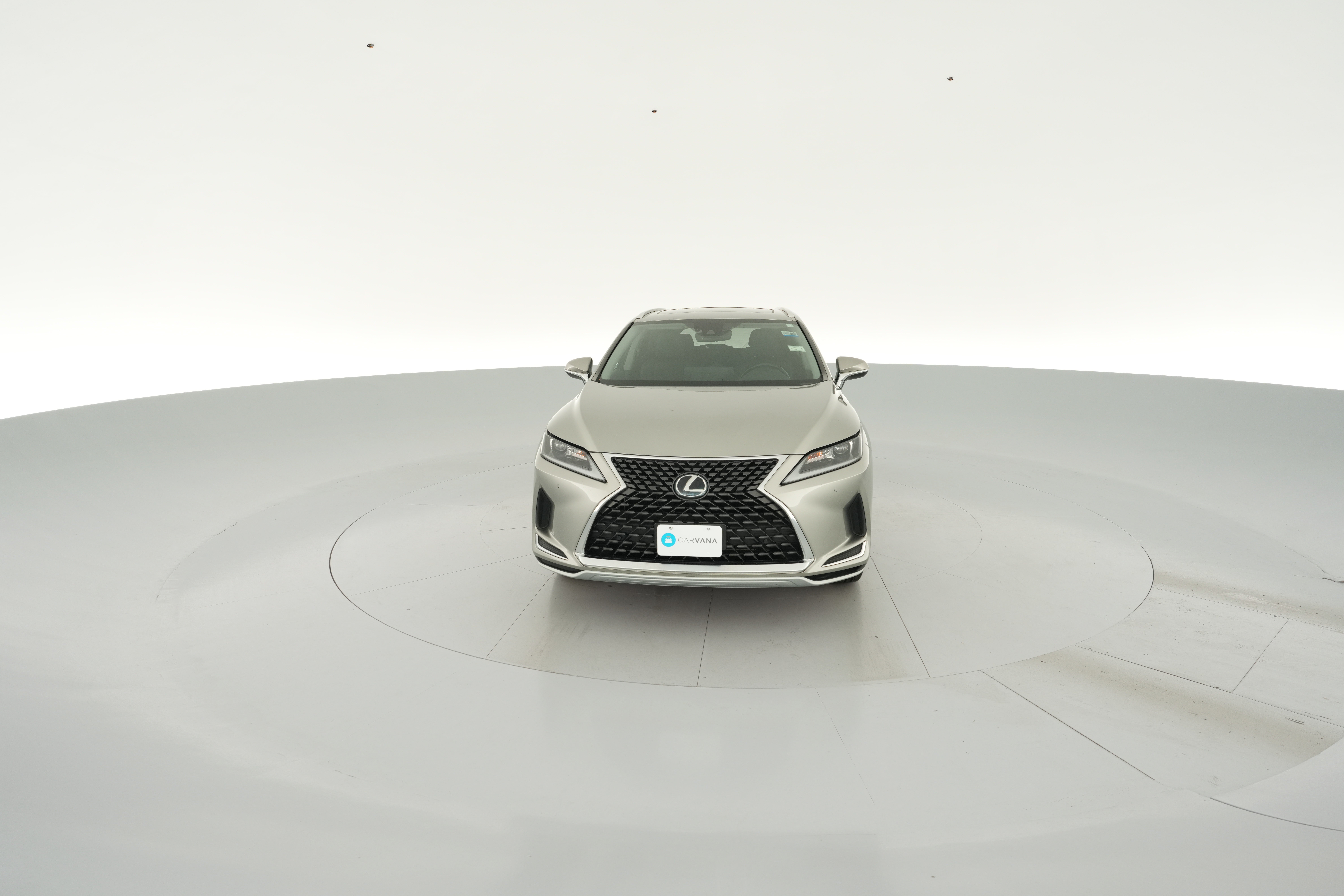 2020 Lexus RX 350 - Photo 24