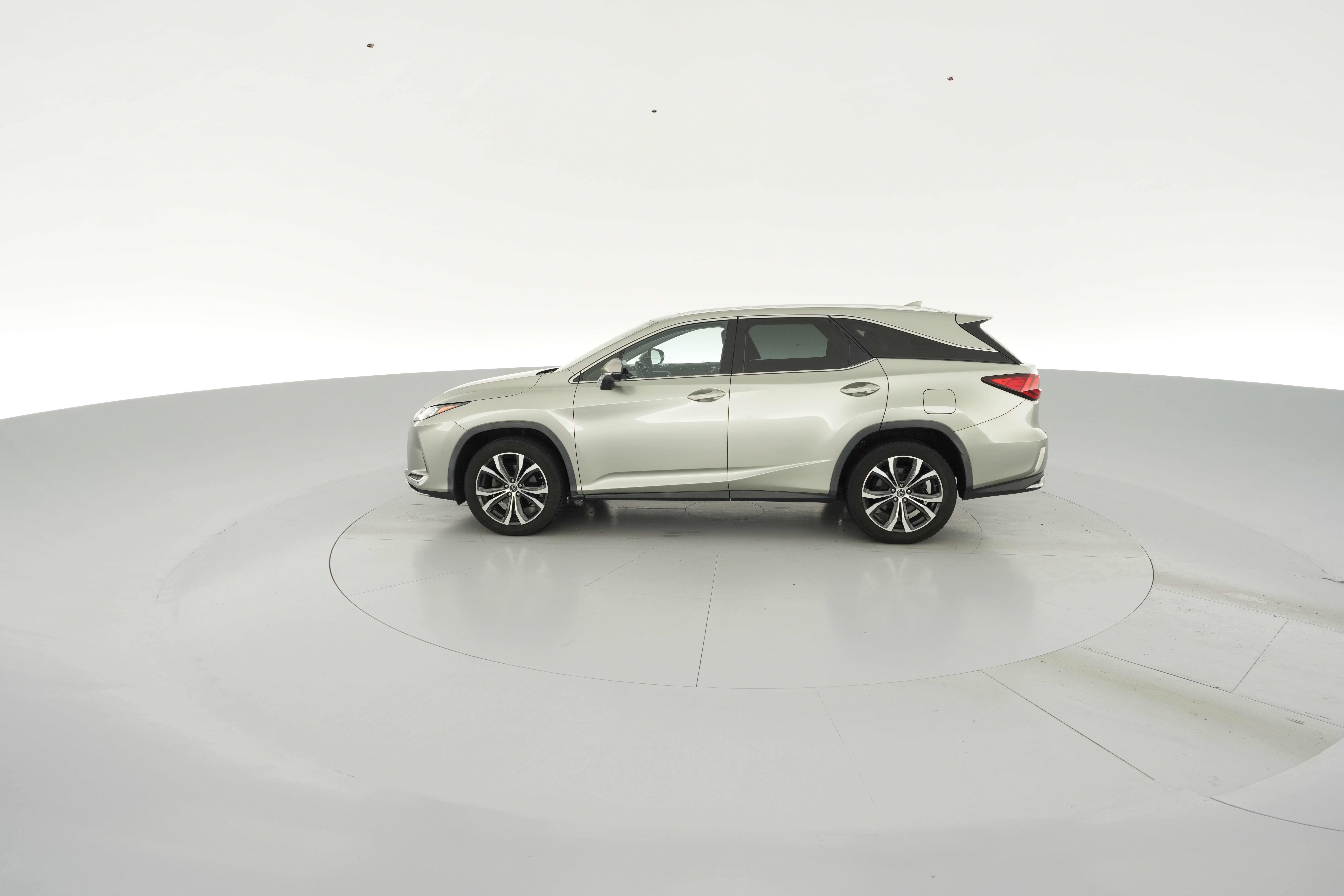 2020 Lexus RX 350 - Photo 28