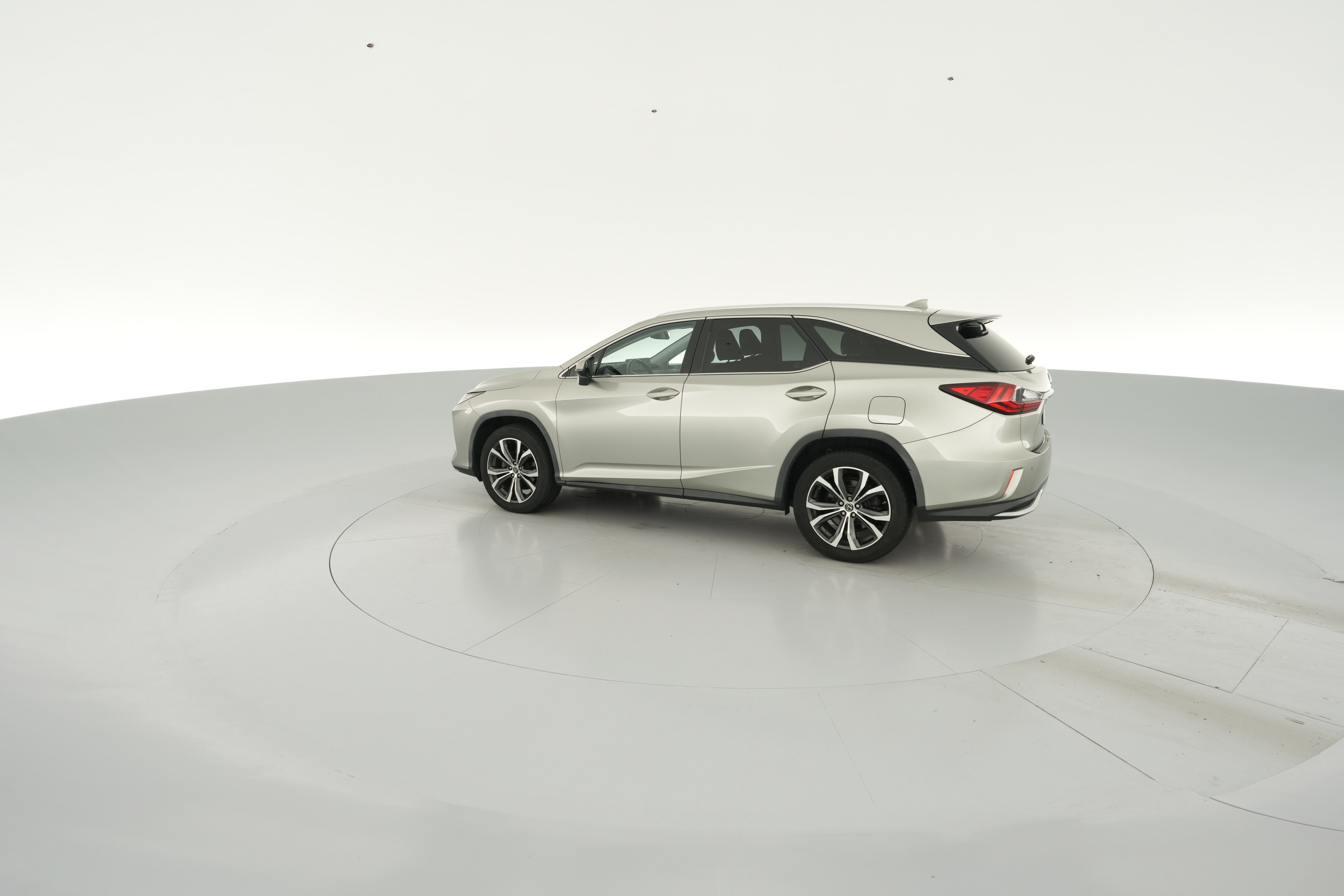 2020 Lexus RX 350 - Photo 29