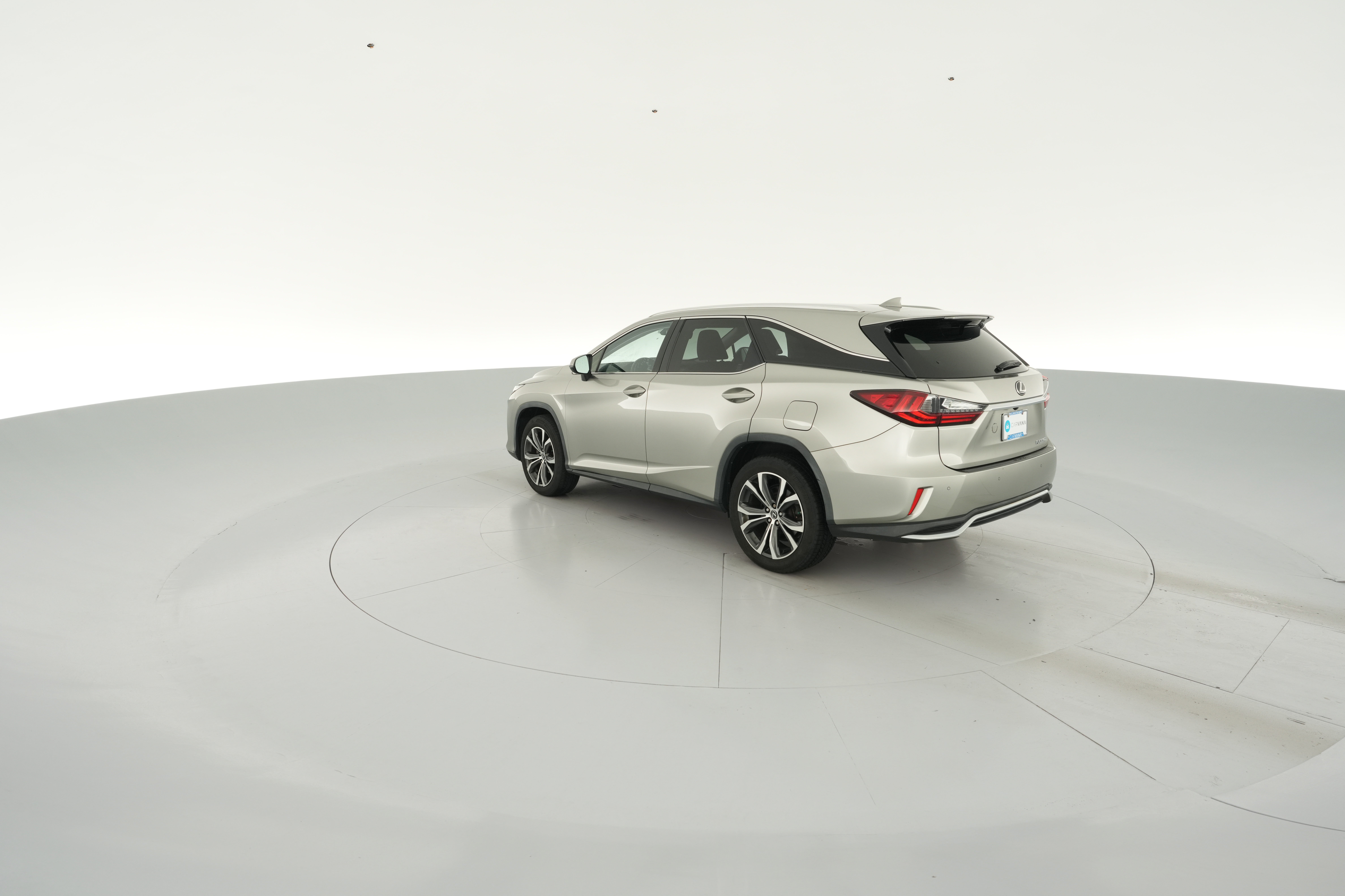 2020 Lexus RX 350 - Photo 30