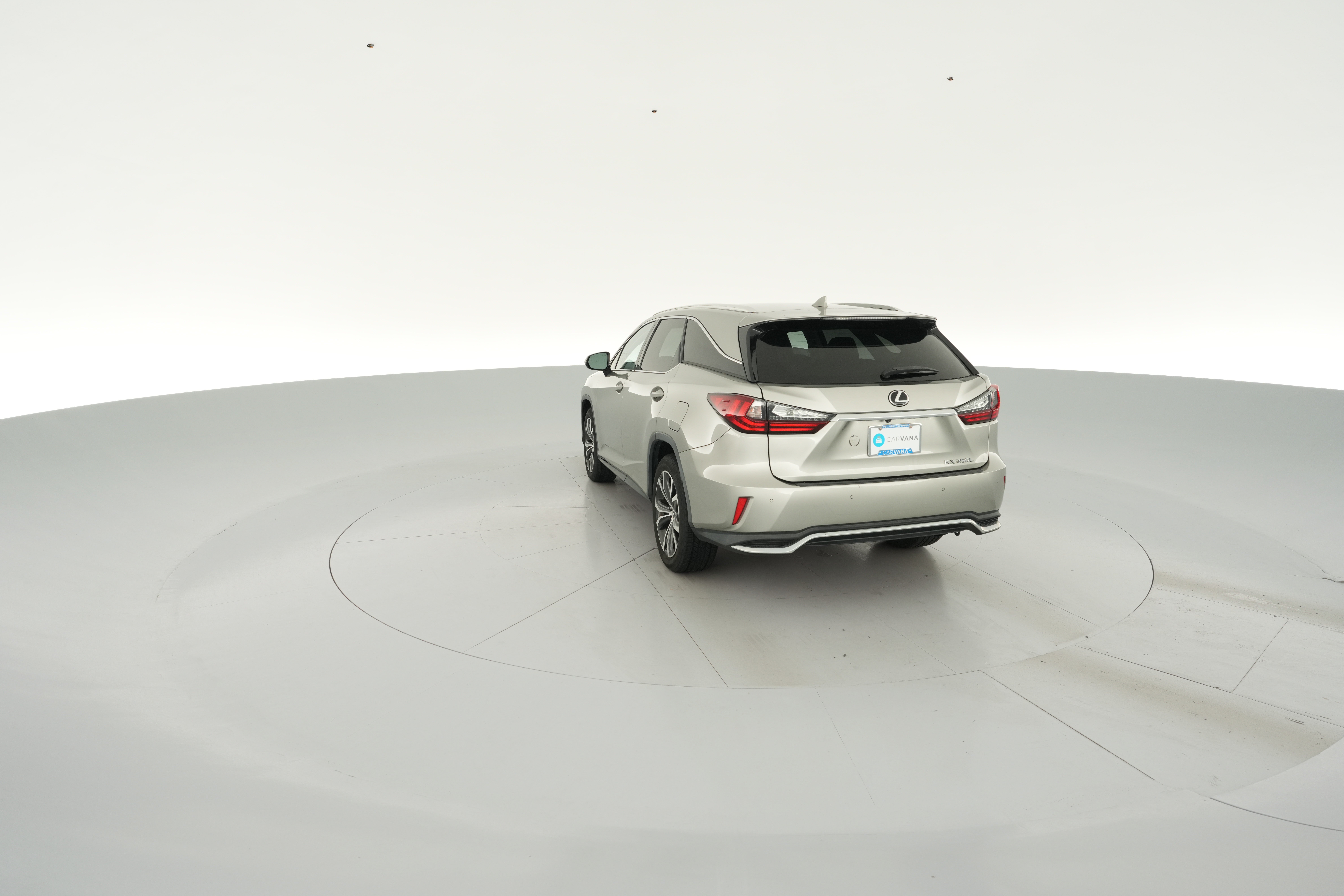 2020 Lexus RX 350 - Photo 31