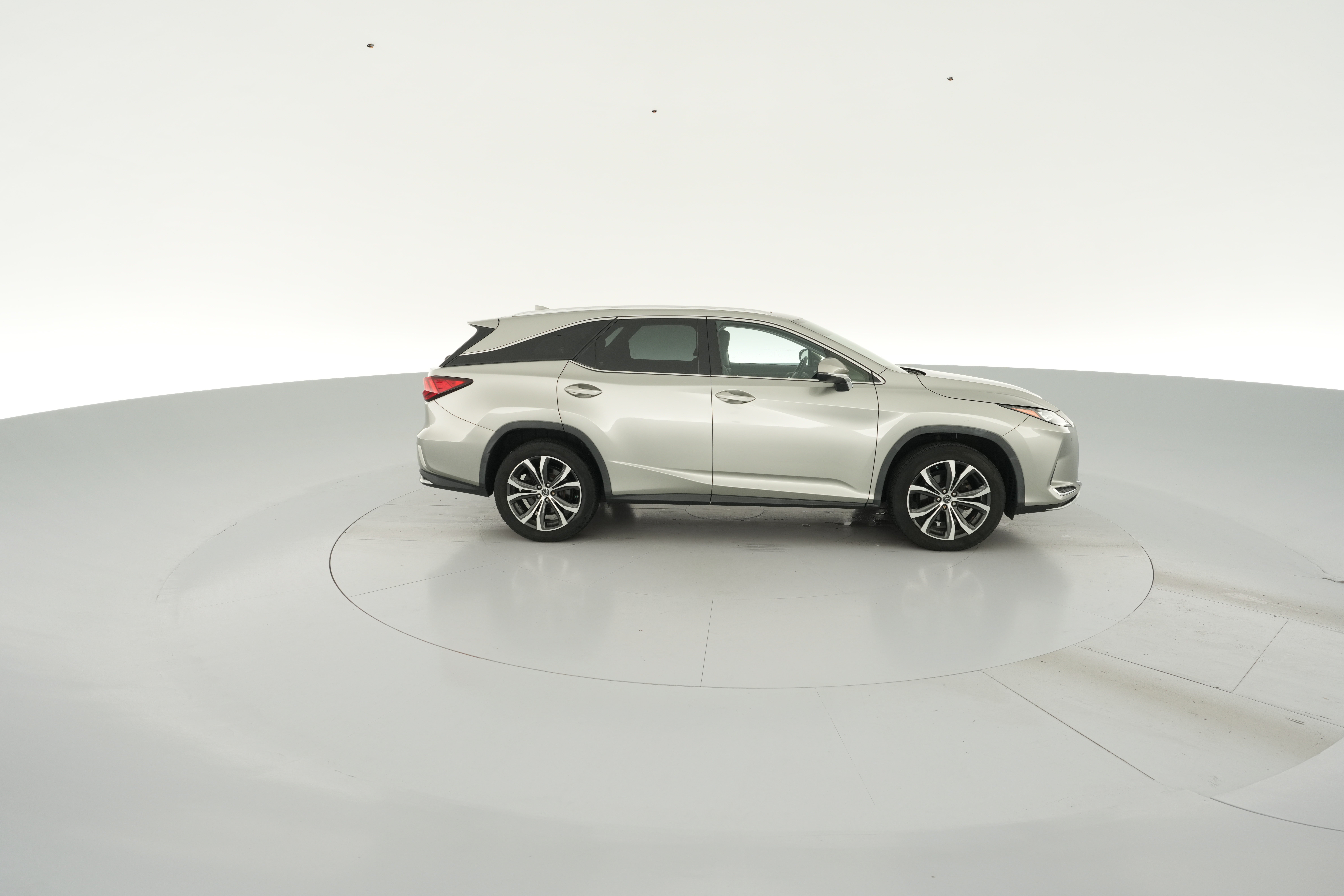 2020 Lexus RX 350 - Photo 36