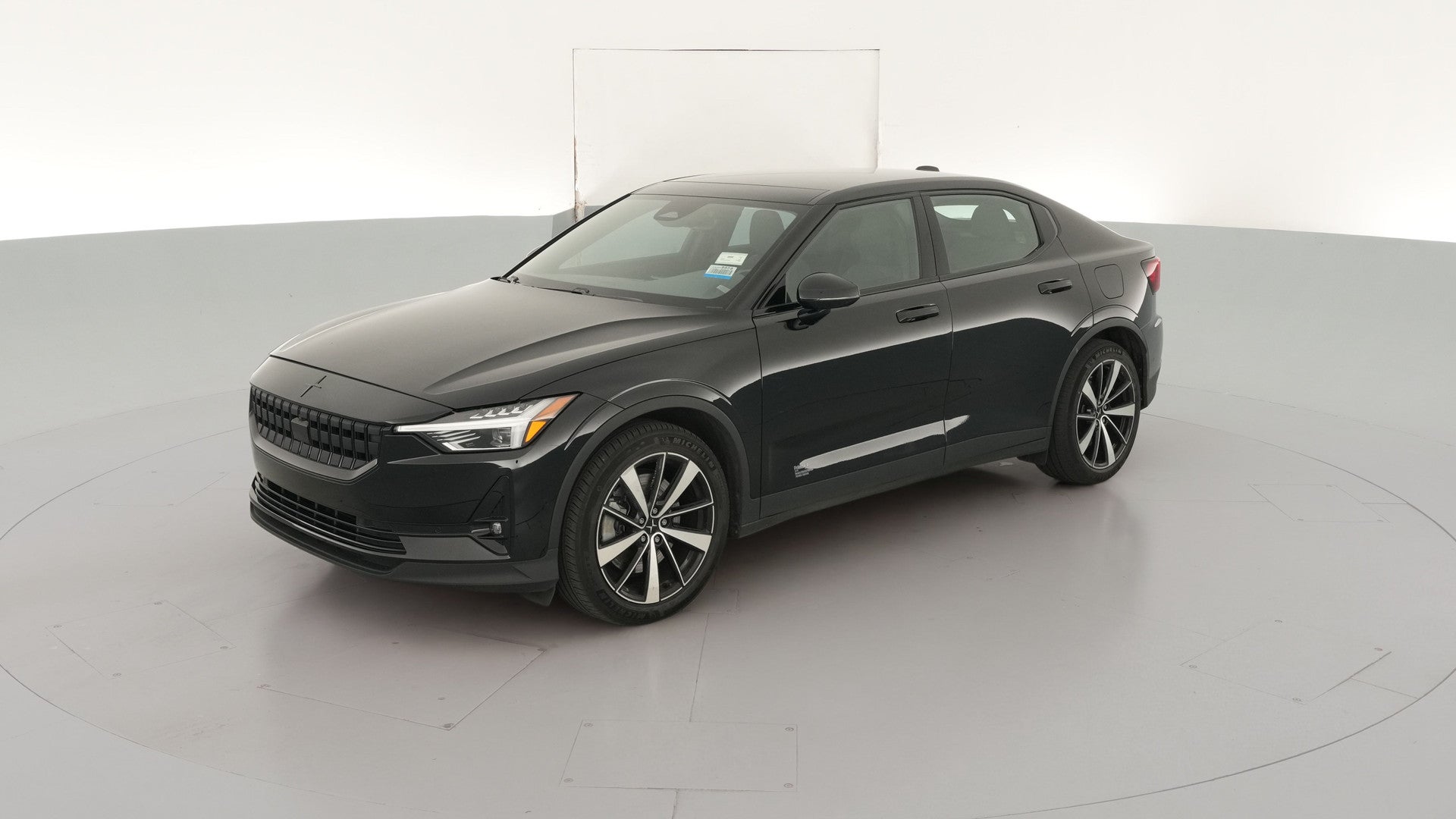 2022 Polestar 2 vehicle photo