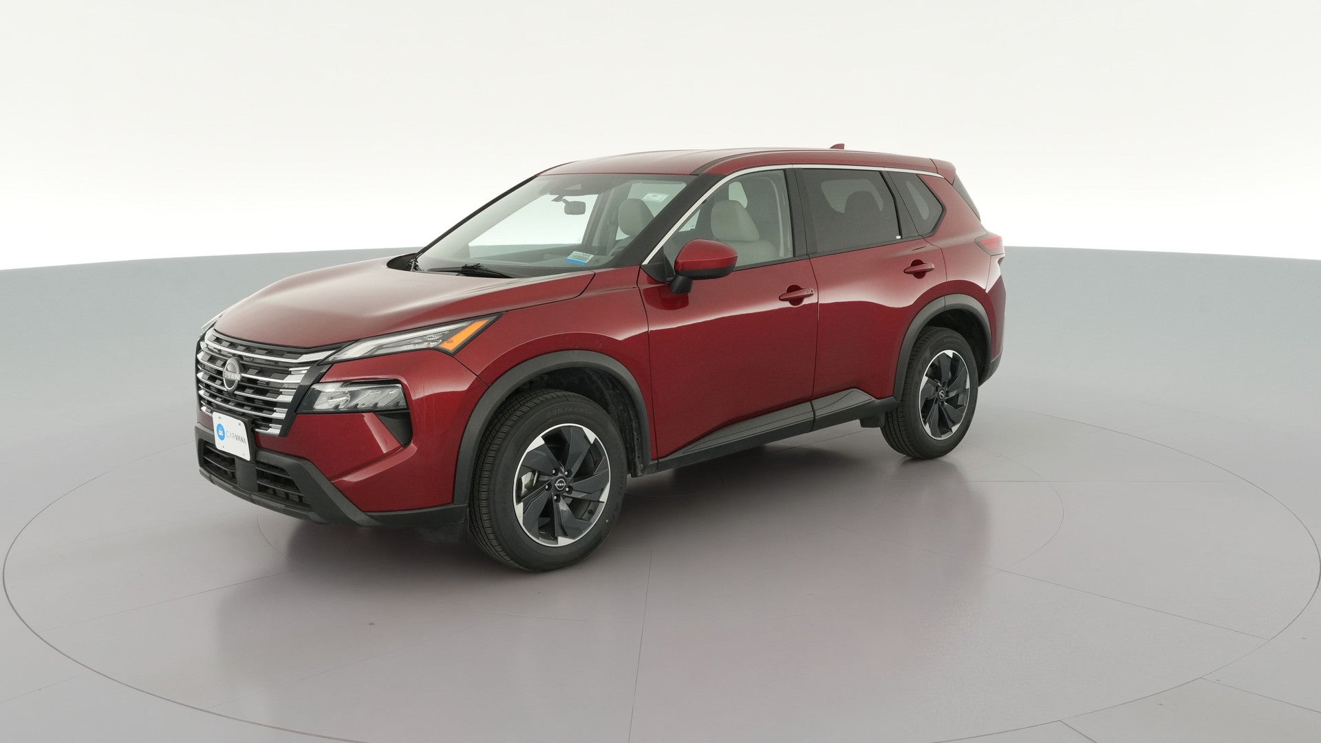 2025 Nissan Rogue vehicle photo