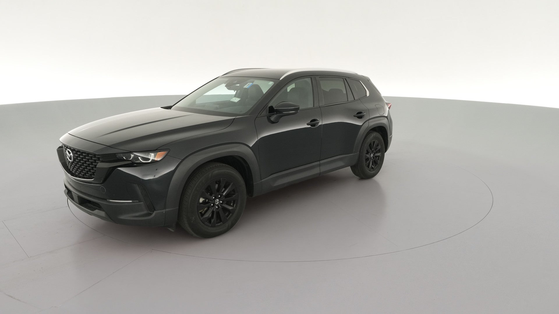 2024 MAZDA CX-50 vehicle photo