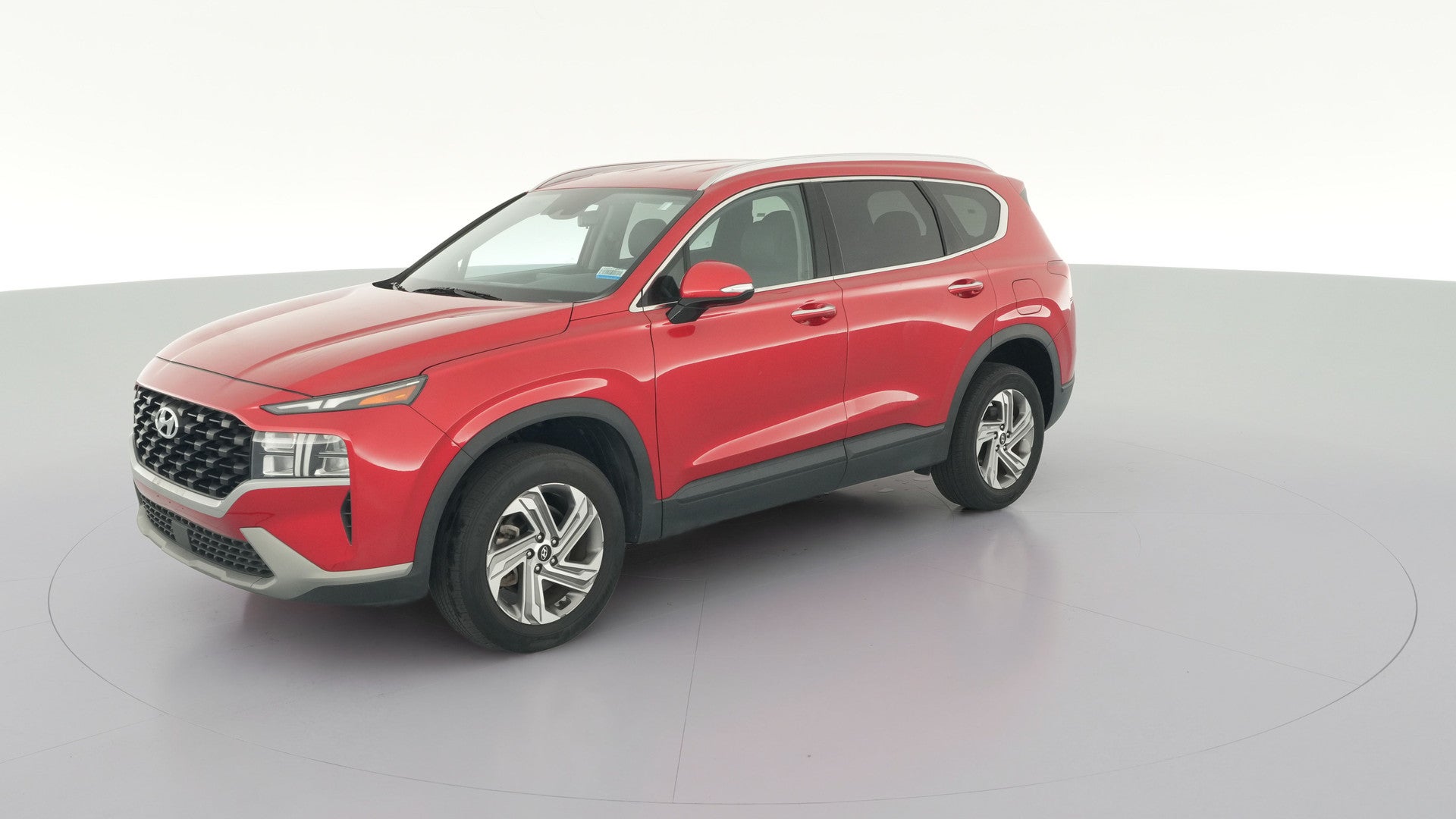 2023 Hyundai Santa Fe vehicle photo