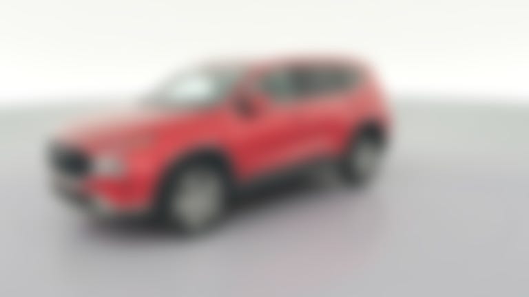 2023 Hyundai Santa Fe vehicle photo