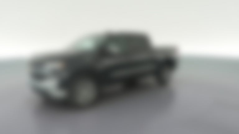 2022 Chevrolet Silverado 1500 Limited Crew Cab vehicle photo