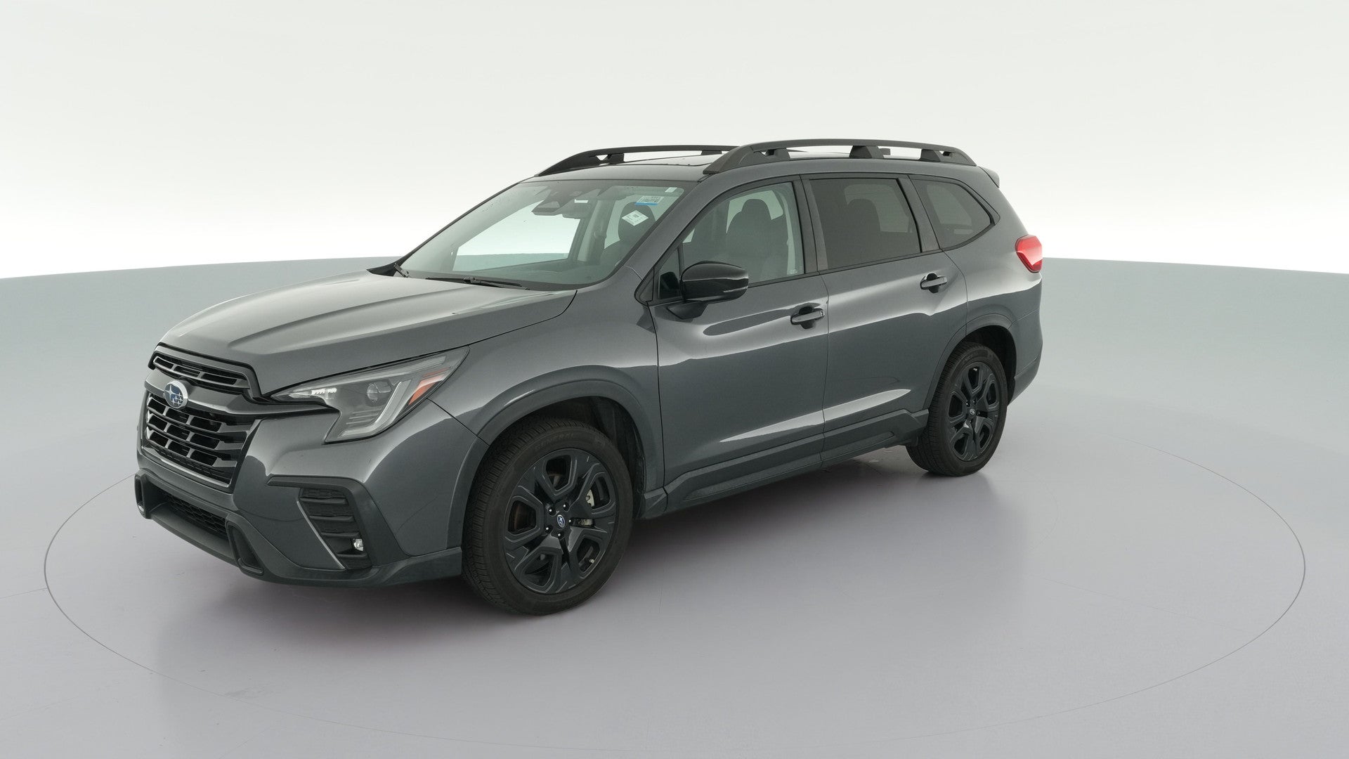 2024 Subaru Ascent vehicle photo