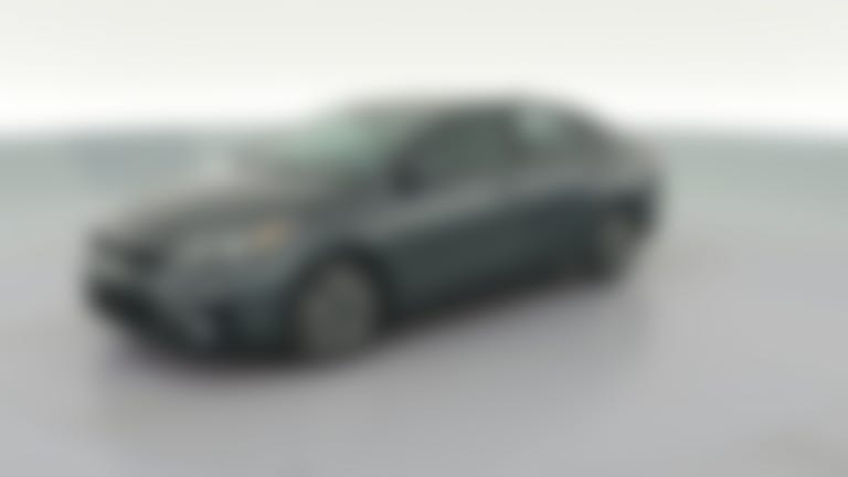 2021 Kia Forte vehicle photo