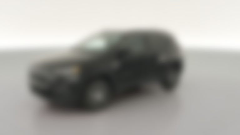 2024 Jeep Compass vehicle photo