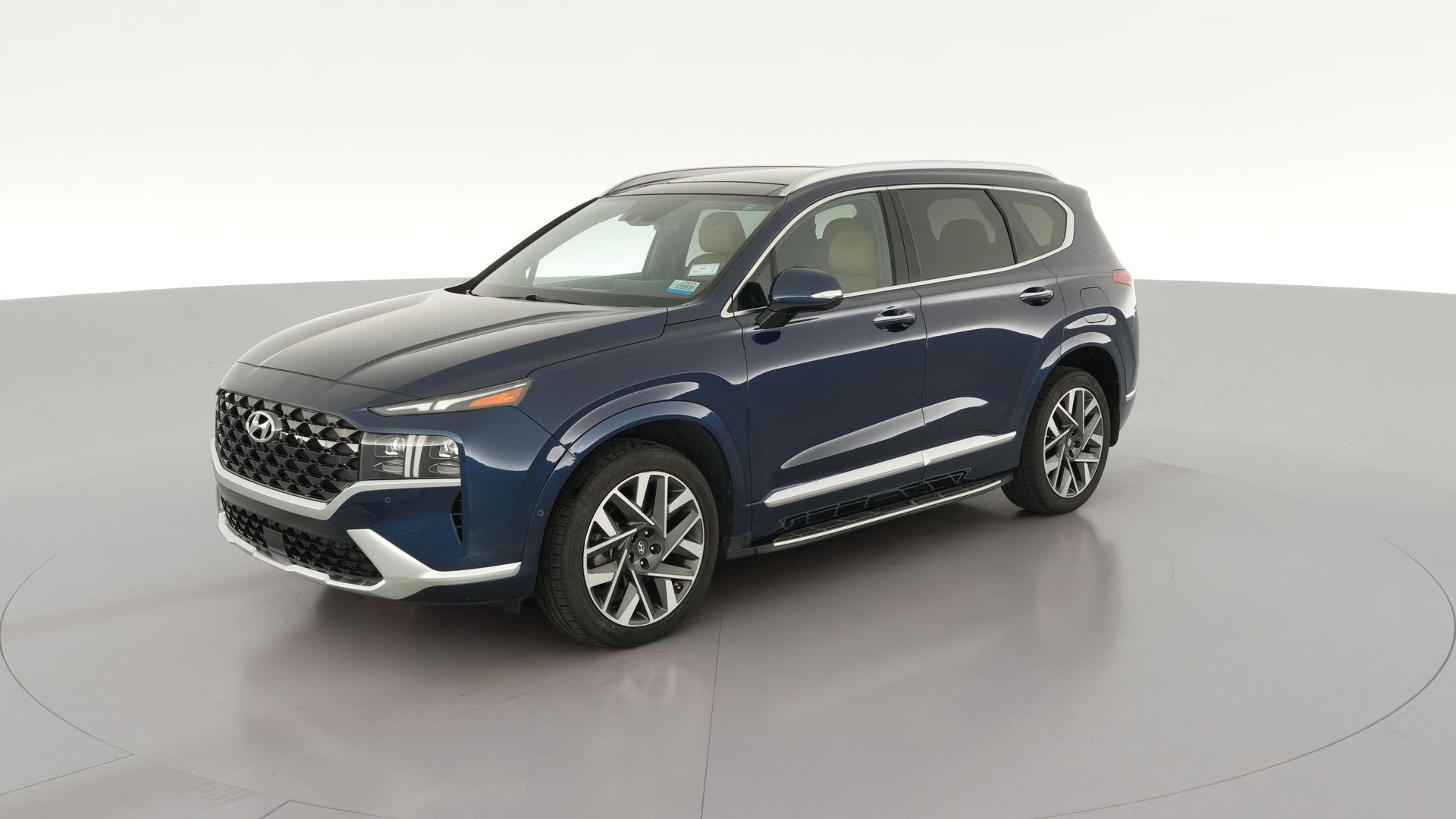 2023 Hyundai Santa Fe vehicle photo