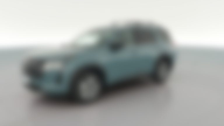 2026 Nissan Pathfinder vehicle photo