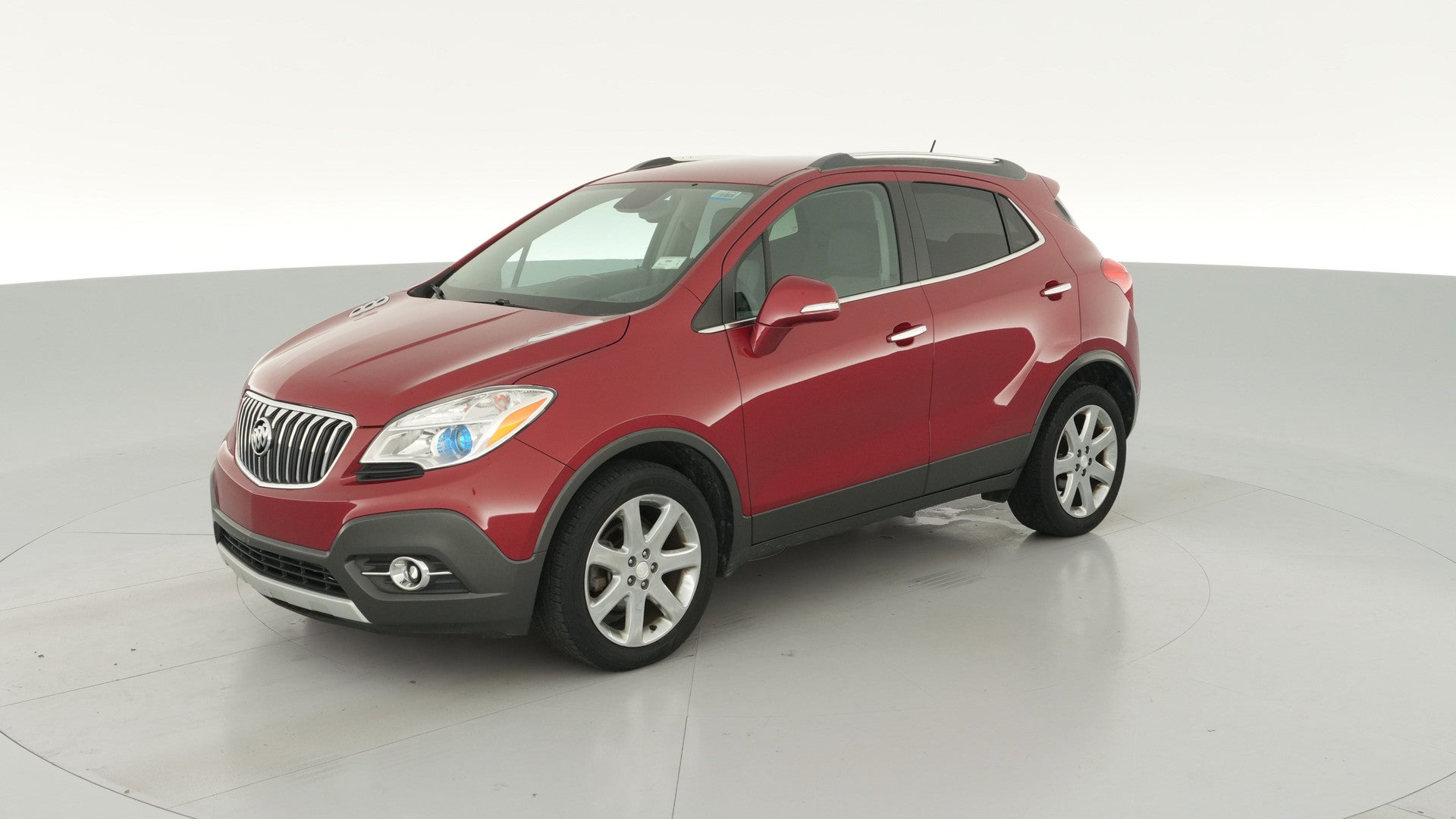 2014 Buick Encore vehicle photo