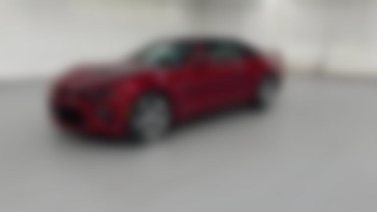 2016 Chevrolet Camaro vehicle photo