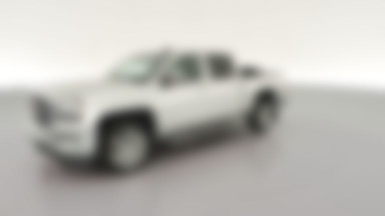2018 GMC Sierra 1500 Crew Cab vehicle photo