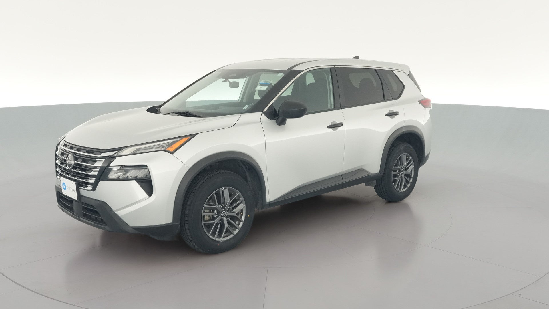 2024 Nissan Rogue vehicle photo