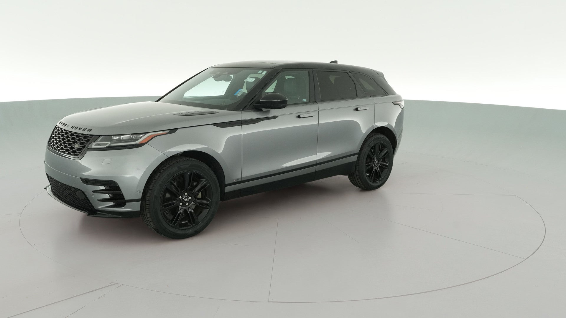 2021 Land Rover Range Rover Velar vehicle photo