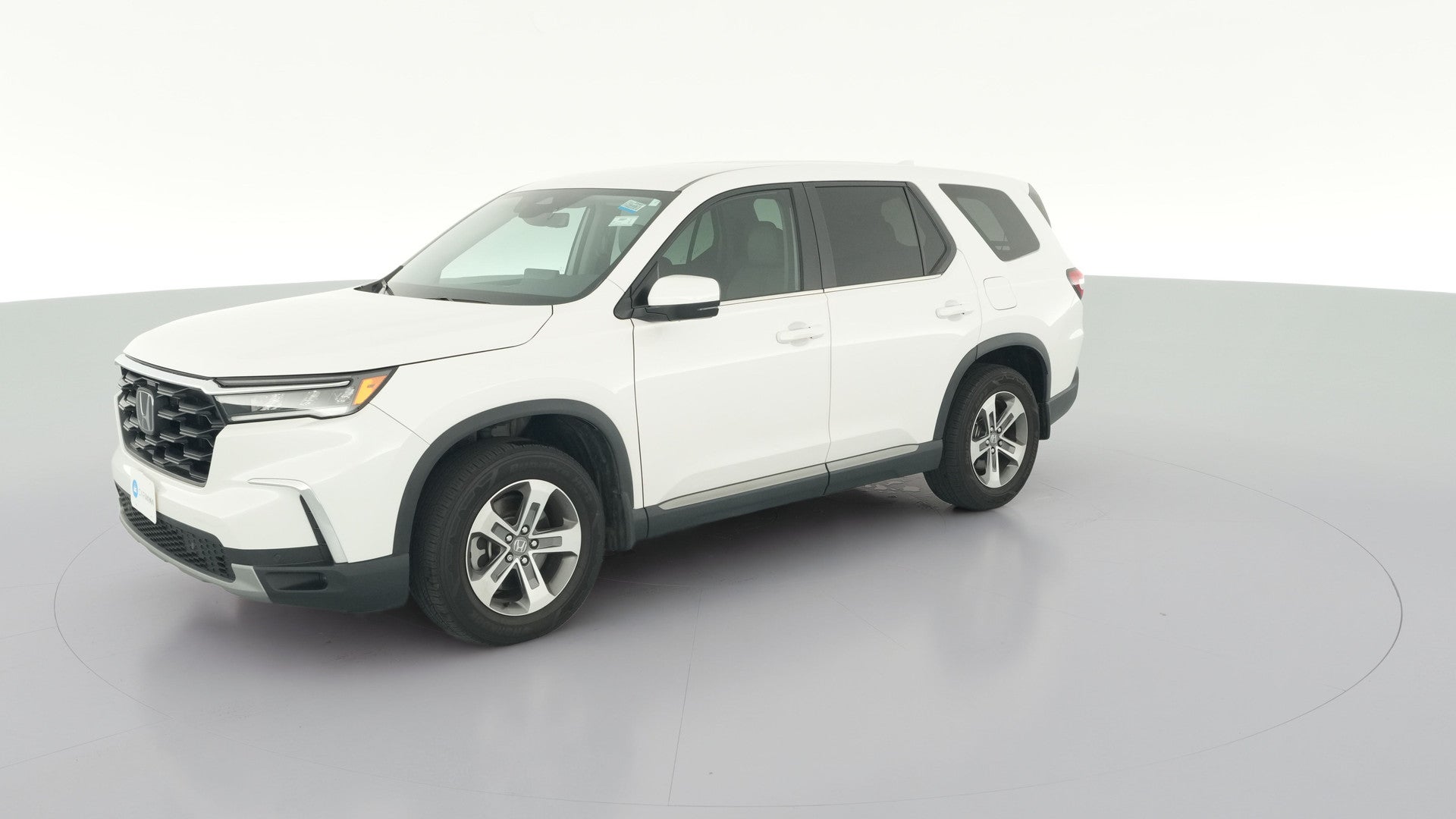 2025 Honda Pilot vehicle photo