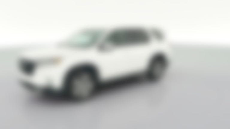 2025 Honda Pilot vehicle photo