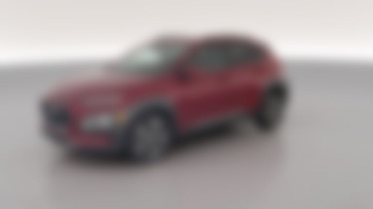 2020 Hyundai Kona vehicle photo