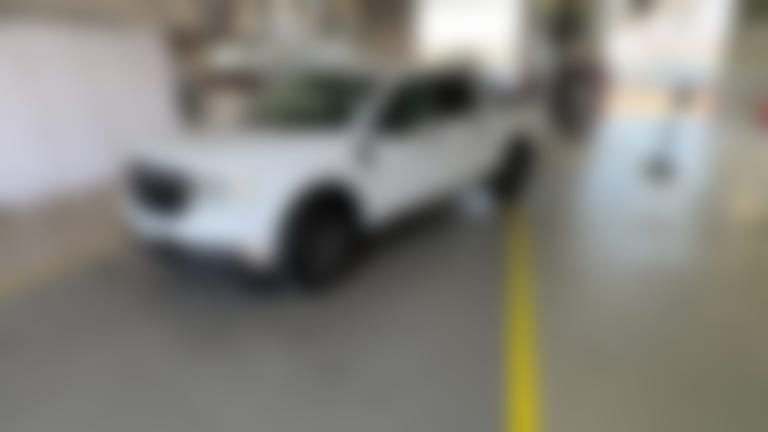 2024 Ford Maverick vehicle photo