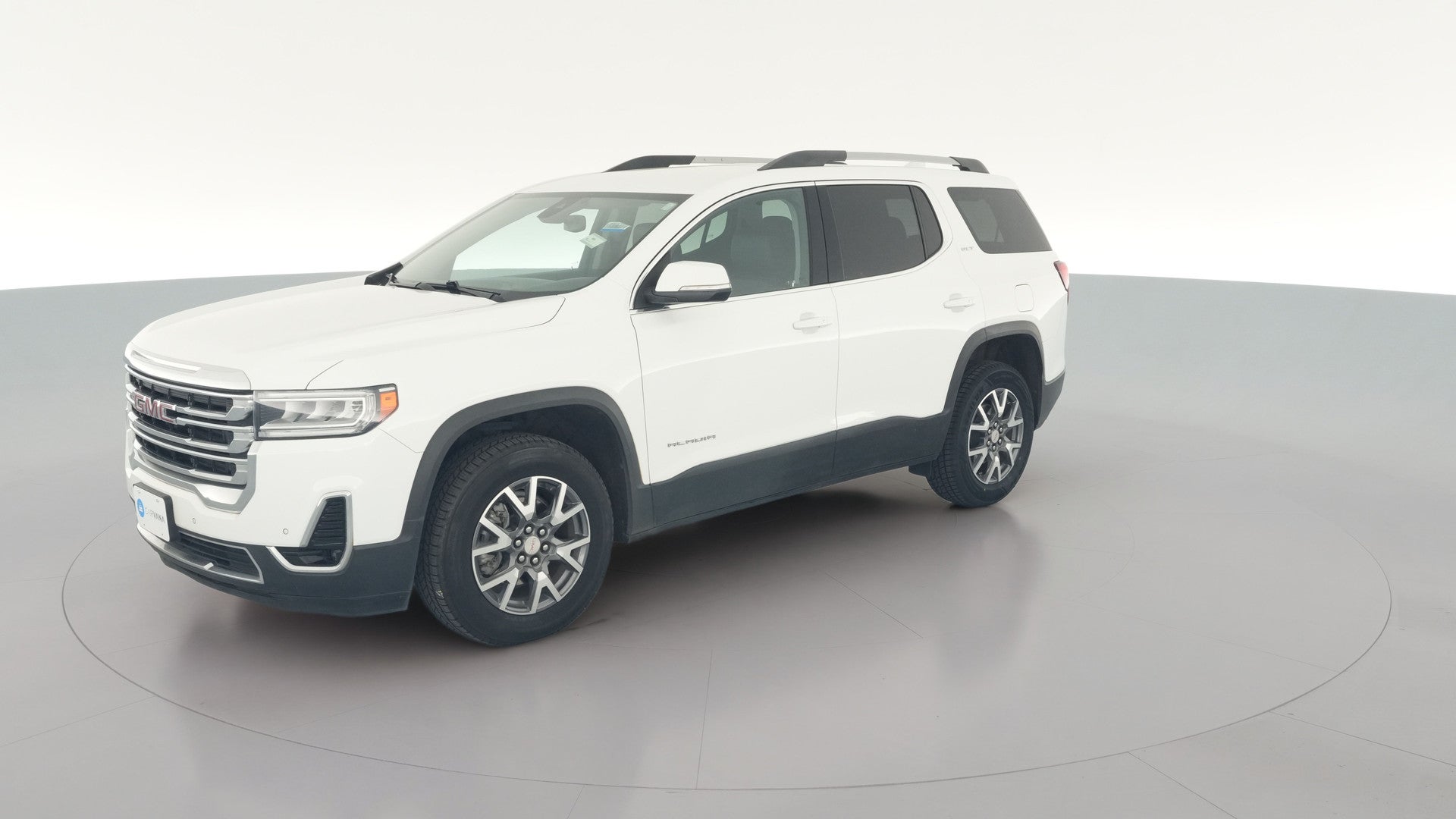 2023 GMC Acadia vehicle photo