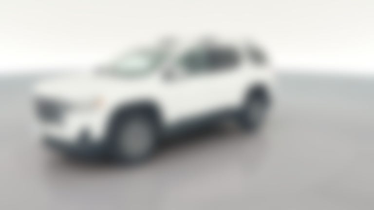 2023 GMC Acadia vehicle photo