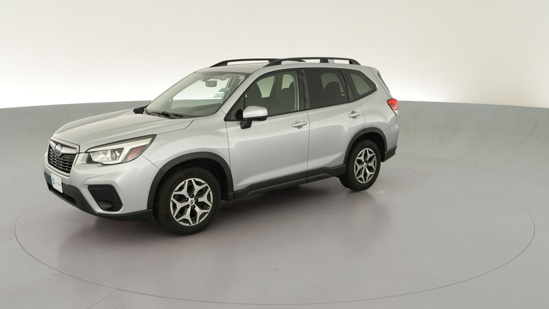 2019 Subaru Forester vehicle photo