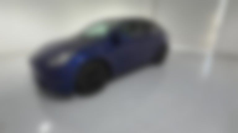 2021 Tesla Model Y vehicle photo