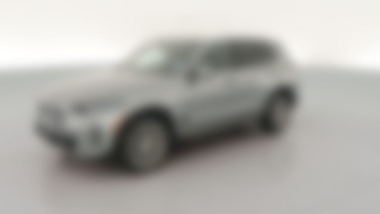 2024 BMW X5 vehicle photo