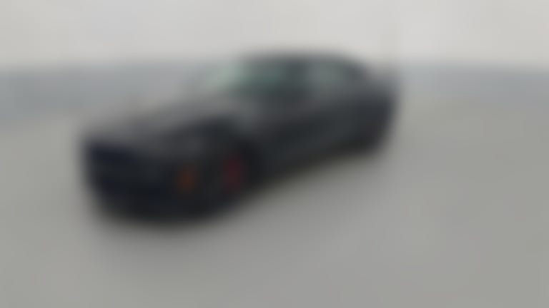 2020 Chevrolet Camaro vehicle photo
