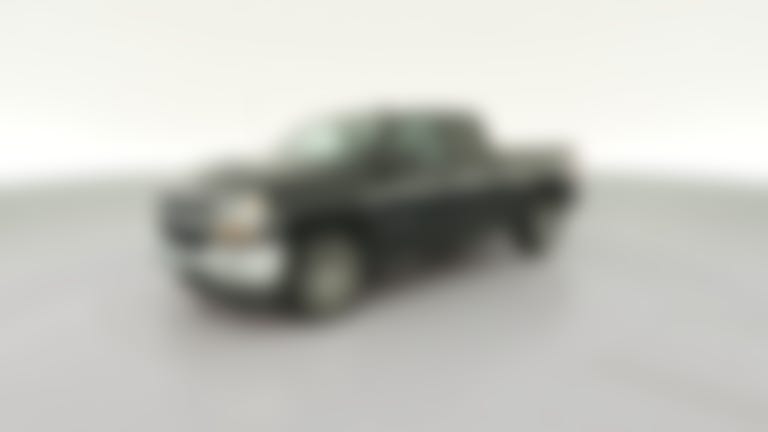 2018 Chevrolet Silverado 1500 Double Cab vehicle photo