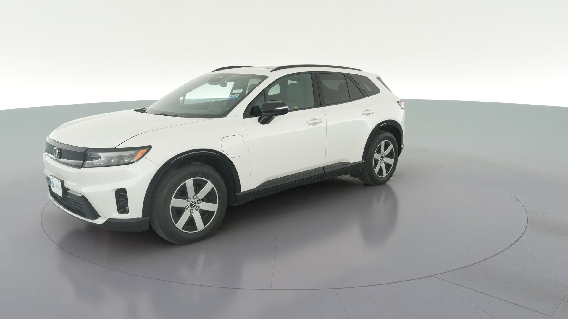 2024 Honda Prologue vehicle photo