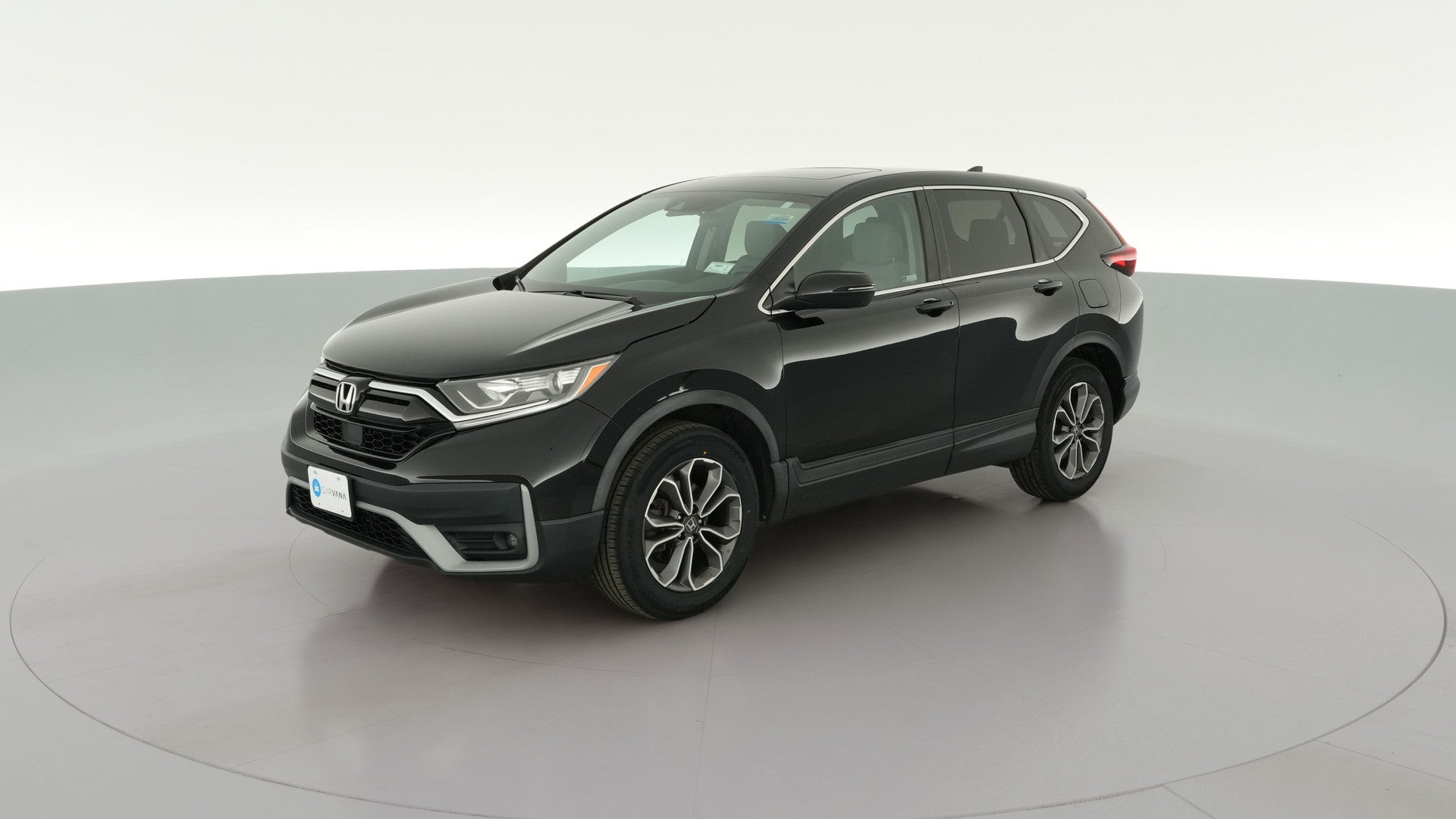 2020 Honda CR-V vehicle photo