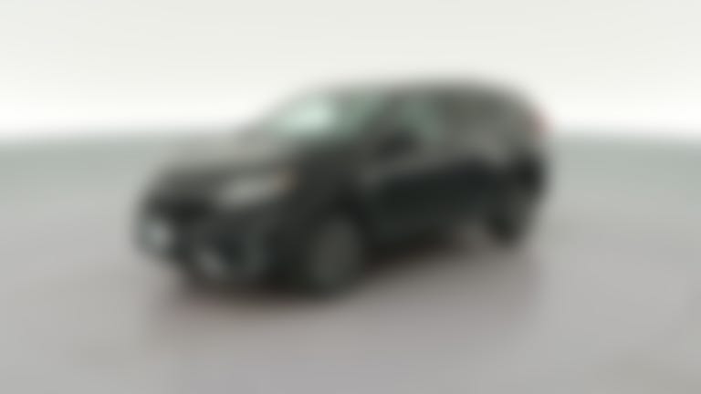 2020 Honda CR-V vehicle photo