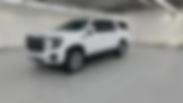 2021 GMC Yukon XL vehicle photo