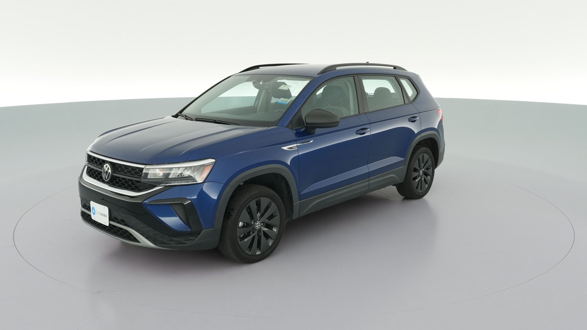 2023 Volkswagen Taos vehicle photo
