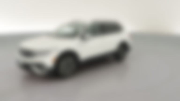 2018 Volkswagen Tiguan vehicle photo