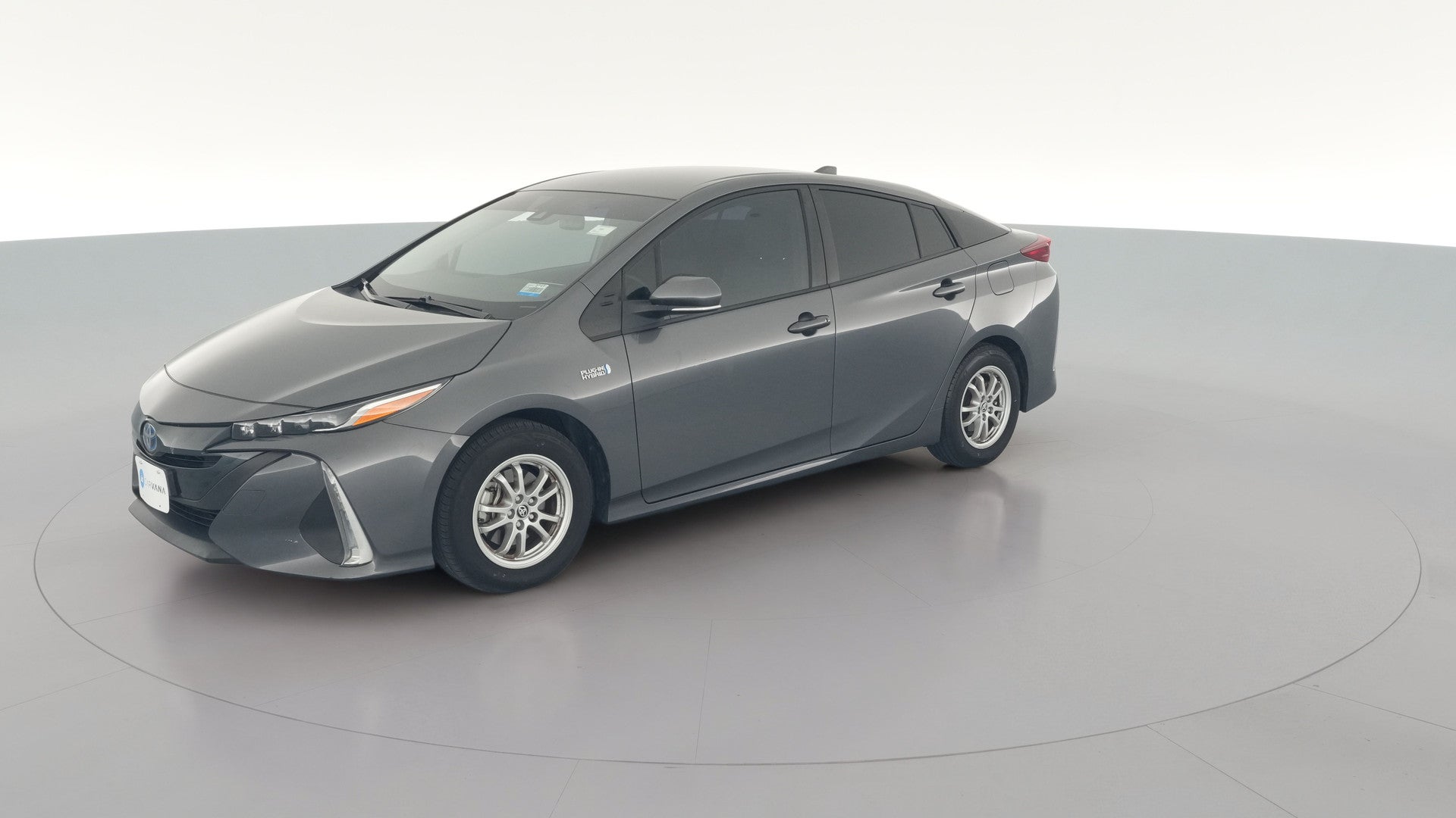 2022 Toyota Prius Prime vehicle photo