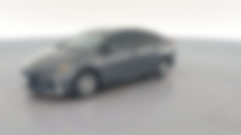 2022 Toyota Prius Prime vehicle photo