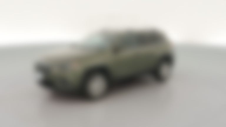 2019 Jeep Cherokee vehicle photo