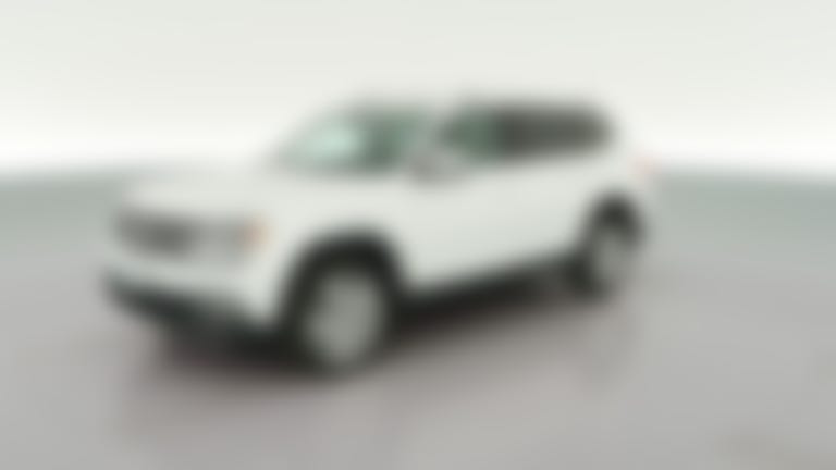 2019 Volkswagen Atlas vehicle photo