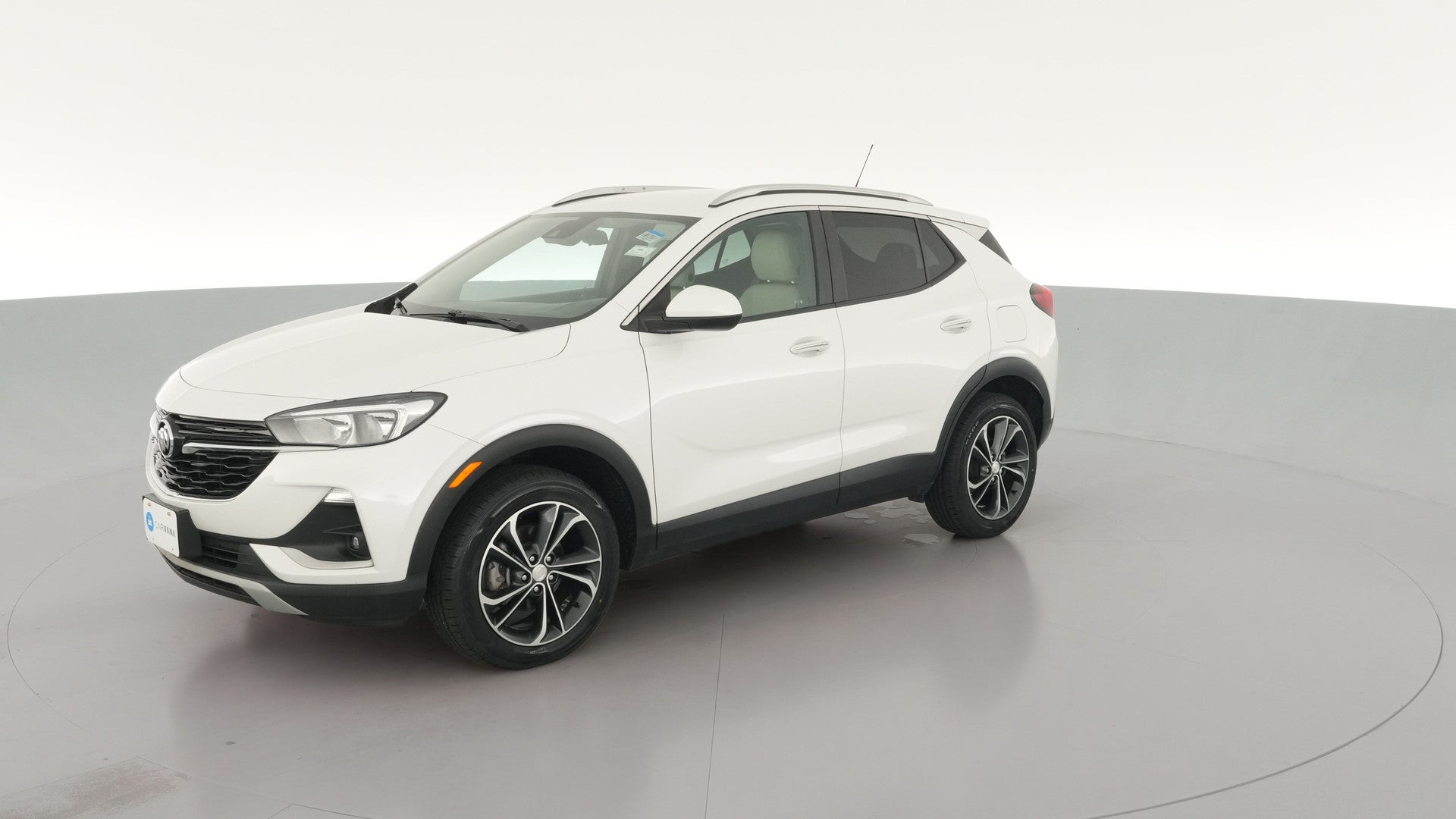 2021 Buick Encore GX vehicle photo