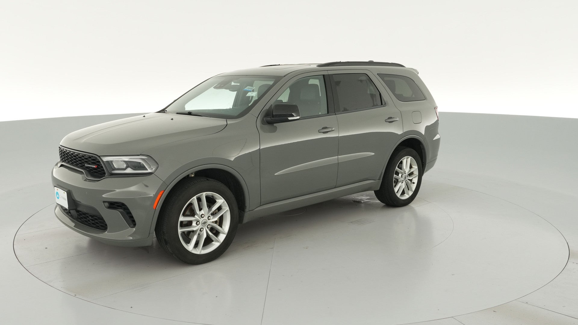 2024 Dodge Durango vehicle photo